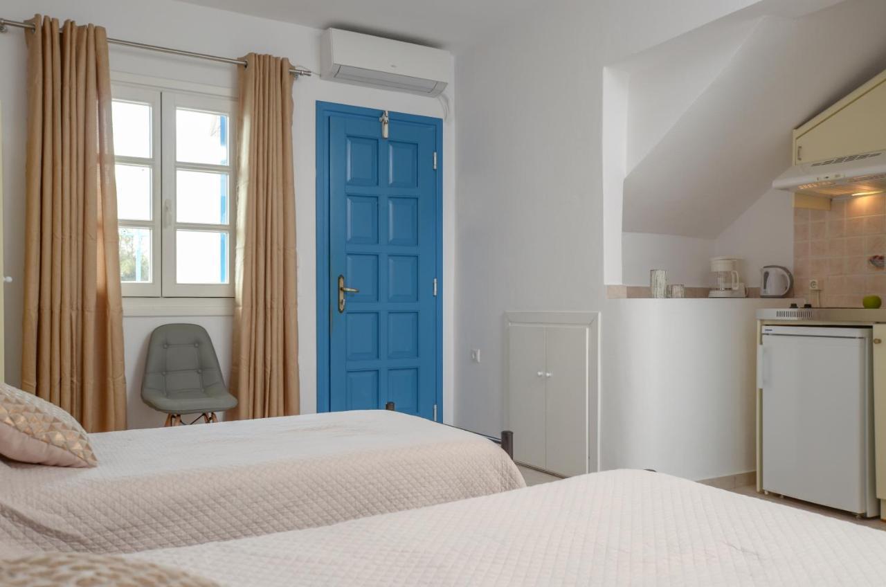 Pension Irene 2 Naxos City Luaran gambar
