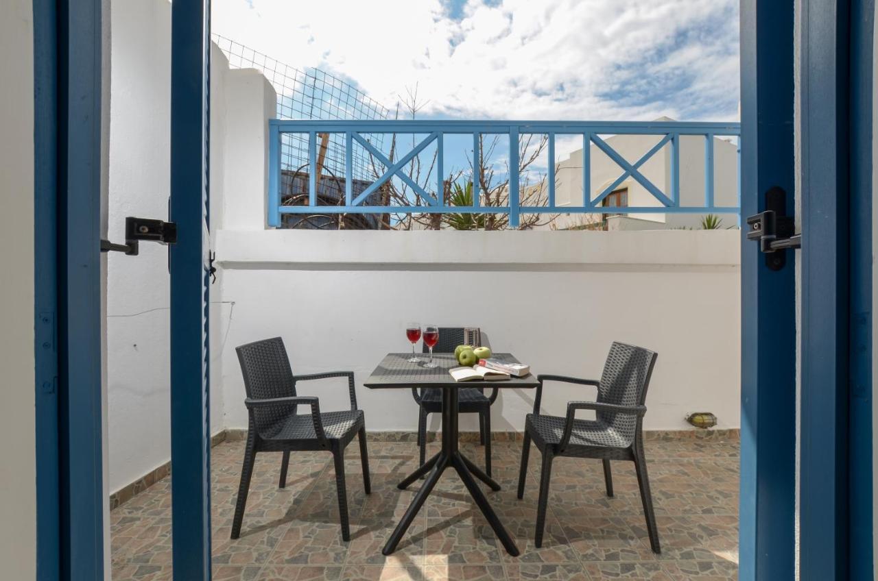 Pension Irene 2 Naxos City Luaran gambar