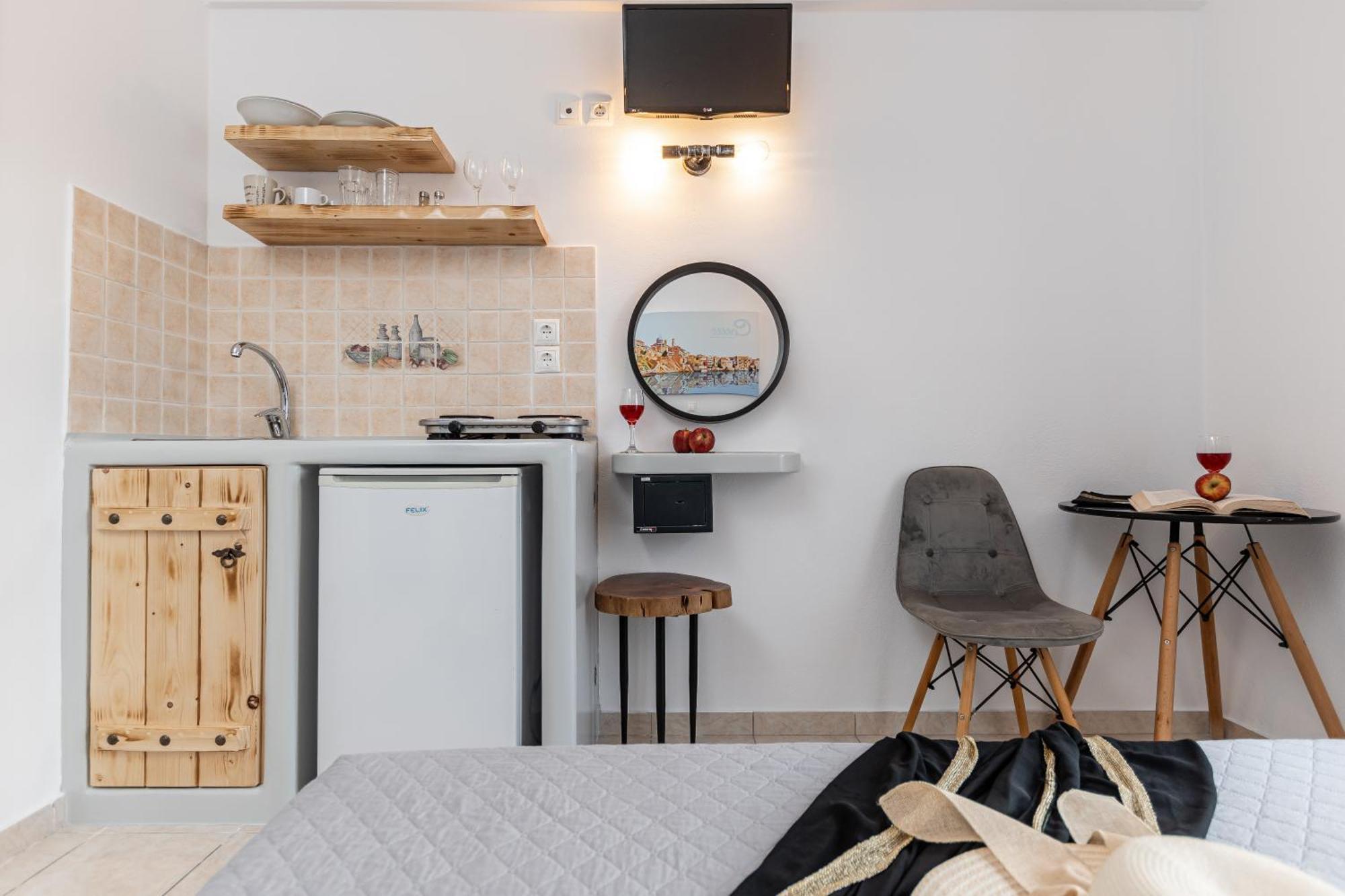 Pension Irene 2 Naxos City Luaran gambar