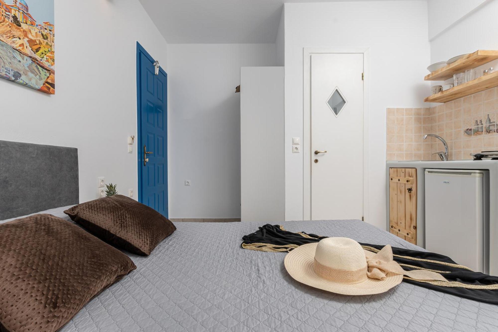 Pension Irene 2 Naxos City Luaran gambar