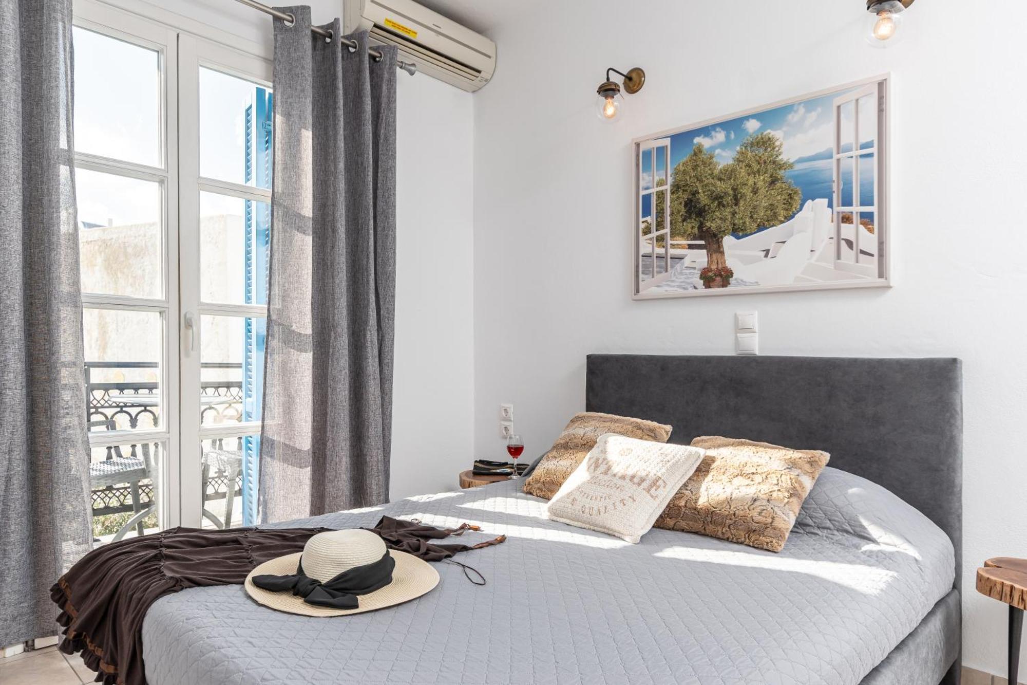 Pension Irene 2 Naxos City Luaran gambar