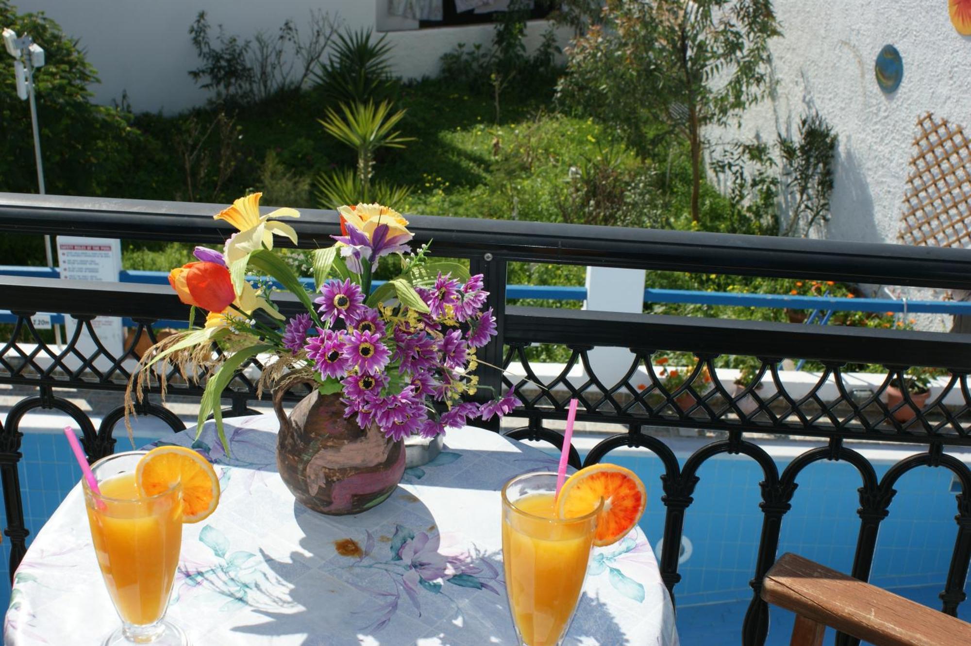 Pension Irene 2 Naxos City Luaran gambar